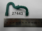 Шланг топливный MS 180 Stihl (нов. 11303587700) (арт. 11303587701)
