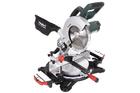Пила торцовочная KS 216M LASERCUT по дереву Metabo