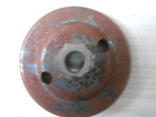 Звездочка ведущая KZ1-300 Rebir (арт. 300.00.06.00В)