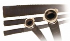 Рукав всасывающий с гол.ГР-80 Champion L= 4 м
