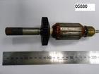 Якорь GST Bosch  (ФРЕЗЕР FBZ 40-30) (арт. 2604010769)