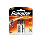 Батарейка алкалин.MAX AA-LR6 4401 (1*24) Energizer