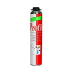 Пена монтажная PROFIL пистолетная  625мл Soudal
