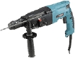 Перфоратор HR-2450 FT Makita