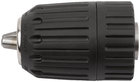 Патрон БЗП 1/2" 2-13мм  MOS