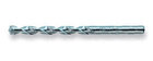 Сверло Supersclag Plus бетон D10, Lобщ.120мм Drebo