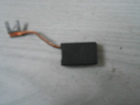 Щетки угольные в сборе с контактером WSE2200  (арт. 33471)
