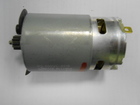 Мотор постоянного тока GSR10,8 V-Li2 Bosch (арт. 2609199177)