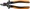 Бокорезы 180мм HD Ombra