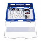 Набор оснастки для чистки 20 шт. Dremel