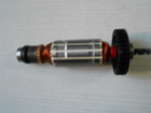 Ротор в сборе HP2050F Makita (арт. 517414-1)