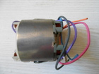 Статор в сборе TW0200 Makita (арт. 599354-5)
