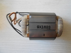 Статор в сборе 9524NB,9525NB Makita (арт. 521623-6)