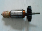 Ротор в сборе 1840 Sparky (арт. 128188)