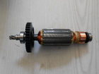 Ротор в сборе BUR2-250CET Sparky (арт. 151972)