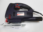 Лобзик TH 65E в сумке Sparky
