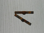 Пружина установочная/750PXC Kress (арт. 27273)