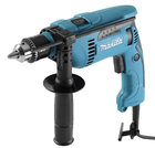Дрель HP1640, ударная Makita 