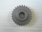 Шестерня косозубая 26/HR2450 Makita (арт. 226550-9)