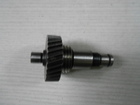 Шпиндель в сборе KZ1-300 Rebir (арт. 300.01.03.00В)