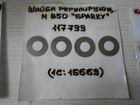 Шайба регулирующая М850 Sparky (арт. 117799)