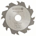 Фреза НМ дисковая 105х4 мм Bosch