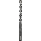 Бур SDS+S4L D6, 50мм/110мм (уп.10шт.)Bosch