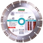 Круг алмазный Universal Bestseller 1A1RSS/C3-H 125*2.2/1.4*11*22.23-10 Distar