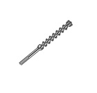 Бур SDSmax, Zentro D18, Lобщ.340мм Drebo
