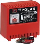 Зарядное устройство POLAR 15 Blue Weld