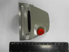 Корпус редуктора GWS14-125 CIE Bosch (арт. 1605806515)
